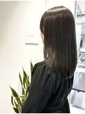 オリーブブラウン