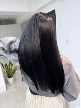 ルーツ 巣鴨 本店(roots) 髪質改善トリートメント