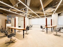 ミーナ バイ アーバン(Meena by urban.)の雰囲気（2024.11.16 renewal open！！【レイヤー/ブリーチ/髪質改善】）