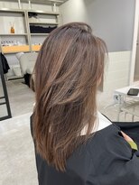 ロウ ジャム 川崎(ROW JAM)&nbsp;ロングレイヤー