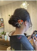 大人っぽゆるふわセット