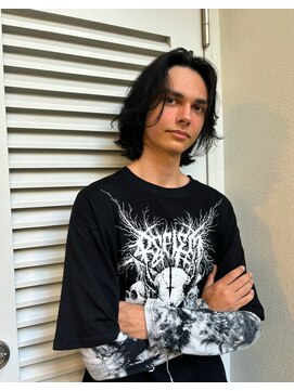 レコ 渋谷(LECO) メンズスタイル