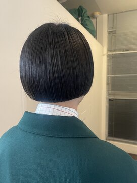 グラフ 立川(Graph.) ボブカット/ミニボブ