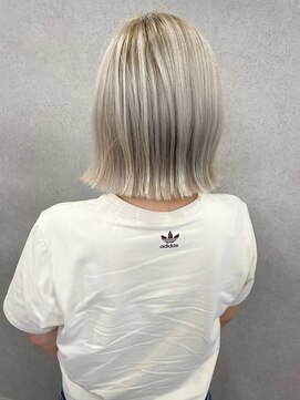 オアシスガーデン 金町店(Oasis GaRDEN) 最上級ホワイトカラー