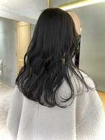 イメチェン/ハッシュカット/フルバング/似合わせカット/ボブ