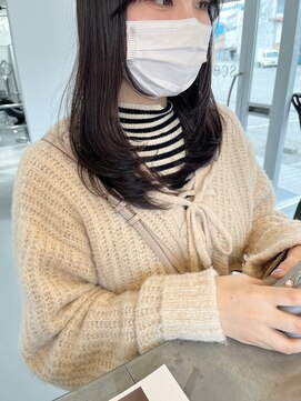 シーン(scene) ミディアムレイヤー