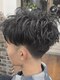 スタイルクリエイター 土浦ピアタウン店(Style creator)の写真/【好印象スタイルに!】骨格やライフスタイルに合った、カッコいいスタイルが叶えられる◇朝のセットも楽に!