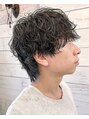 アレゴ(Allergo)&nbsp;細部まで拘ったパーマデザインで再現性とカッコよさを両立！！