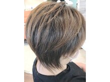 ヘアー バイ ミーズ(hair by Mii’s)