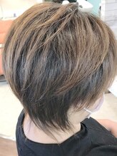 ヘアー バイ ミーズ(hair by Mii’s)