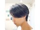 ヘアーメイク リリー マカナ(HAIR MAKE LI ILI I MAKANA)の写真/メンズのお客様も大歓迎！経験豊富なスタイリストがあなたの理想を叶えます♪自宅で再現しやすいスタイル◎