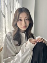 タヤ 府中店(TAYA)&nbsp;大人かわいい小顔ひし形ウェーブ