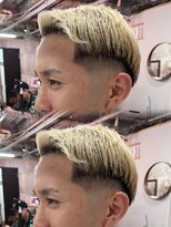 髪屋 紬&nbsp;メンズ/メンズカット/メンズパーマ/ツイストパーマ