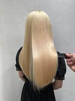 ステアケース 武蔵小杉店(stair:case)&nbsp;髪質改善