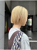 ミニボブ