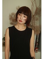 オーイット(ooit)&nbsp;＊姫カット×外はねボブ＊