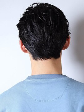 リップス 吉祥寺店 (LIPPS) ジェルで決まる!インテリジェンスヘア