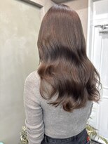 ファビ 渋谷(Fab)&nbsp;髪質改善/渋谷/縮毛矯正/ストレート/艶髪