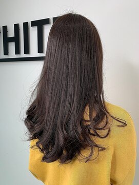 リベルテ 渋谷(Liberte) 【渋谷/髪質改善/学割/ブリーチ/レイヤー】