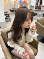 シエル 大名店(CIEL)&nbsp;ナチュラルブラウン