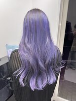 エゴ 池袋(EGO)&nbsp;10代20代30代外国人風ラベンダー