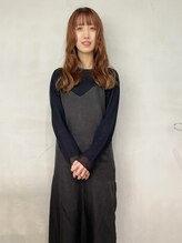 シゲ(SHIGE) Ami Hayashida