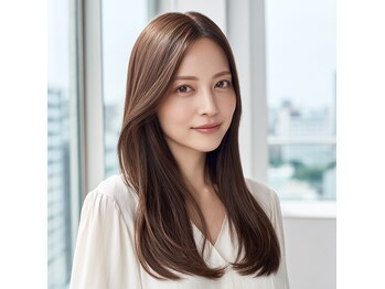 髪質改善サロン・SHIGE自由が丘店【シゲ】