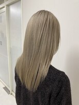 ディアローグ 瑞江店&nbsp;やわらかミルクティーベージュ/瑞江