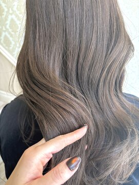 ティンク(Tink) ○オリーブグレージュ○