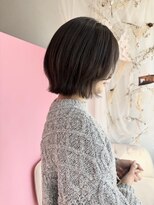 ユルフ(yulf)&nbsp;透明感グレージュ(*´ω｀*)