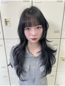 シアター 福岡天神(THEATER) 似合わせlayer,color