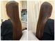 オッポヘアレシピズ(OPPO HAIR RECIPES)の写真