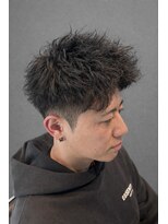 オンリー(only)&nbsp;スパイキーショート