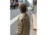 【6月末まで*。岡本キリコ限定】カット＋炭酸癒され高濃度ヘッドスパ￥5500