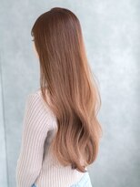 ペグ(Peg)&nbsp;大人のゆるふわロング/髪質改善/個室サロン/仙台
