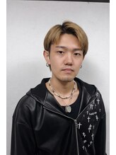 テーラヘアー 木更津本店(TELA HAIR)&nbsp;東 夏稀