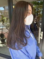 アイフィ(iFY)&nbsp;【iFY 大川】おしゃれロングレイヤー