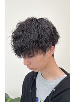 ブロッシー(blossy.)&nbsp;朝の時短！ツイスパ！10代20代30代