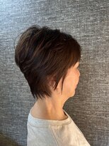 ダックテイルオリジナル(ducktail original) ショート