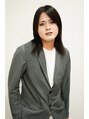 メアリーハリス(Mary Harris)&nbsp;中村 飛優