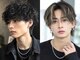ダグ 横浜(DUG)の写真/年間1800人以上が通うメンズ特化Stylistによるスタイル☆ONOFFキマる大人の男性へ◎〈清潔感xトレンド〉
