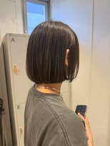 ハレケメリディッシュ(HAREKE meridish)&nbsp;白髪ぼかしハイライト