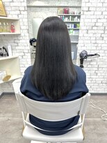 ルエ(Louer)&nbsp;Louer hairmake×ロング