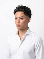 ワンワンオー バーバーショップ 博多店(@110 BARBER SHOP) メンズカット/フェード/濡れパン/バーバー/理容/博多/天神/眉毛