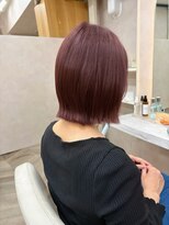 キラーナセンダイ(KiRANA SENDAI) 透明感ピンクベージュ