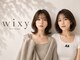 ウィクシー(wixy)の写真