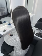 【美髪Lv.★★★】ao.tokyoプレミアム。圧倒的な艶・手触り・持続力を叶える