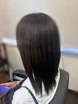 ピックアップ(Pick UP) 20代30代40代/縮毛矯正/大船渡/猪川