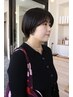 【7月限定 】似合わせカット ￥5500 