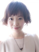 ヘア ミーツ ドレス プレローマ(HAIR meets dress pleroma)&nbsp;【pleroma☆プレローマ】☆やわふわパーマ☆